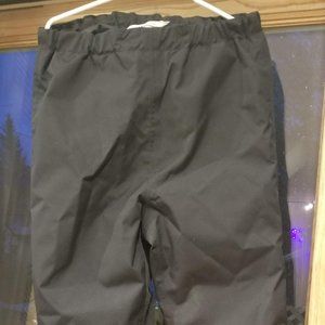 H&M Boy's Rain / Snow Pants US 8 to 9 Years Old
